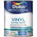 Краска для колеровки Dulux Vinyl Matt прозрачная база BC 0.9 л, SM-13928238