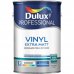 Краска для колеровки Dulux Vinyl Matt прозрачная база BC 4,5 л, SM-13928254