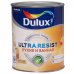 Моющаяся краска для стен Dulux Ultra Resist Кухня и Ванная база BW 1 л, SM-13928377