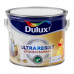 Моющаяся краска для стен Dulux Ultra Resist Кухня и Ванная база BW 2.5 л, SM-13928385