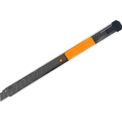 Нож универсальный Dexter 9 мм, металлический корпус, SM-13958091