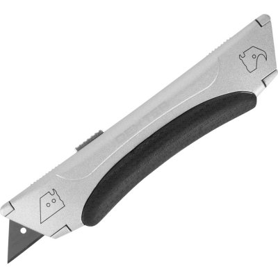 Нож Dexter 2в1, трапециевидное и крючкообразное лезвие, SM-13958420