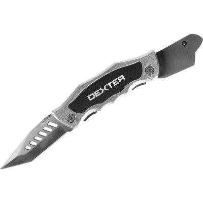 Нож Dexter 2в1 складной, SM-13958462