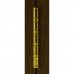 Петля универсальная Fuaro 4BB 100x75x2.5 мм сталь цвет матовое золото, SM-13965178