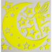 Наклейка светящаяся «Звездная фея» RDA8303, SM-13971455