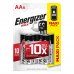 Батарейка алкалиновая Energizer Max AA/LR6 FSB 6 шт., SM-14007860