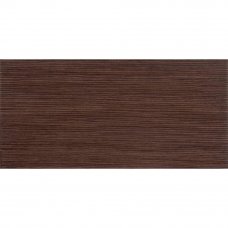 Плитка настенная «Наоми» 19.8x39.8 см 1.58 м2 цвет коричневый
