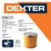 Фильтр Dexter DXC21, для пылесосов Dexter, SM-14105647