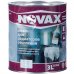 Эмаль для радиаторов Novax цвет белый 3 л, SM-14129032