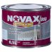 Эмаль для радиаторов Novax цвет белый 0.5 л, SM-14129059