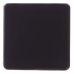 Насадки Standers 17х17 мм, квадратные, пластик, цвет чёрный, 4 шт., SM-14156241
