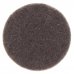 Накладки фетровые Standers 25 мм, круглые, войлок, цвет коричневый, 8 шт., SM-14156428
