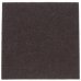 Лист фетра Standers 100x100 мм, квадратные, войлок, цвет коричневый, 1 шт., SM-14156583
