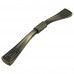 Ручка-скоба Kerron RS-031 128 мм металл цвет бронза, SM-14254482