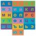 Пол мягкий «Алфавит Русский» полипропилен 20х20 см, в упаковке 32 шт., SM-14298944