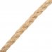 Веревка 14 мм 20 м, цвет золотисто-коричневый, SM-14333834