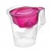 Фильтр-кувшин для очистки воды Барьер Твист 4 л, цвет пурпурный, SM-14348391