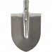 Лопата штыковая 147 см нержавеющая сталь, без черенка, SM-14381078