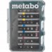 Набор бит Metabo, 56 предметов, SM-14382636