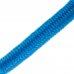 Веревка Standers 9 мм 1.2 м, каучук/полипропилен, цвет синий, 2 шт., SM-14396552