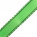 Набор ремней Standers, полиэстер, цвет зелёный, 4 шт., SM-14396659