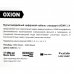 Кабель HDMI 3D Oxion «Стандарт» 2 м, ПВХ/медь, цвет чёрный, SM-14465968