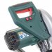 Пила торцовочная Metabo KGS 254 M, 254 мм, 1800 Вт, SM-14475808