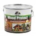 Антисептик Wood Protect цвет орех 10 л, SM-14724430