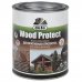 Антисептик Wood Protect цвет палисандр 0.75 л, SM-14724448