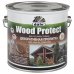 Антисептик Wood Protect цвет палисандр 2.5 л, SM-14724456