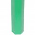 Стол садовый круглый 90x71x90 см, пластик, зеленый, оттенок в ассортименте, SM-14799221