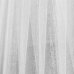 Абажур Облако 1xE14, ткань, цвет белый, SM-14940335