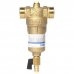 Фильтр механической очистки BWT Protector Mini 3/4" для горячей воды, 100 мкм, SM-15048824