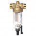 Фильтр механической очистки BWT Protector Mini 3/4" для холодной воды, 100 мкм, SM-15048832