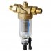 Фильтр механической очистки BWT Protector Mini 1/2" для холодной воды, 100 мкм, SM-15048841