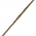 Веревка упаковочная крученая 1 мм, 50 м, пенька, цвет бежевый, SM-15058301