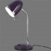 Настольная лампа Sweet Home 1xE27x40 Вт, цвет фиолетовый, SM-15074408
