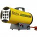 Тепловентилятор газовый Ballu BHG-20, SM-15095057