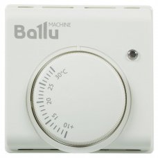 Терморегулятор BALLU BMT-1 механический
