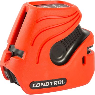 Уровень лазерный Condtrol EasyFix с дальностью до 10 м, SM-15166302