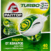 Комплект Раптор Turbo: фумигатор и жидкость без запаха, 40 ночей, SM-15170011