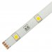 Набор светодиодной ленты 5 м 350Лм/30LED/м свет тёплый белый IP65, SM-15176324
