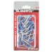 Заклёпка Matrix RAL5005 4х10 мм цвет синий 50 шт., SM-15241421