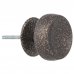 Ручка-кнопка без механизма РК-1, алюминий, цвет античная бронза, SM-15290961
