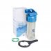 Магистральный корпус Aquafilter 10SL для холодной воды, резьба 1/2", FHPR12-HP-WB, SM-15493549