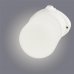 Светильник накладной для сауны TDM, 1хE27х60 Вт, IP54, SM-15615892