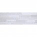 Плитка настенная Chicago Blanco 20х60 см 1.44 м2 цвет серый, SM-15632625