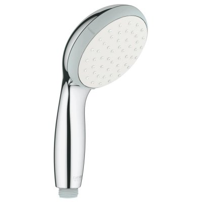 Лейка для душа Grohe Vitalio Go 26189000, 1 режим, пластик, SM-15695458