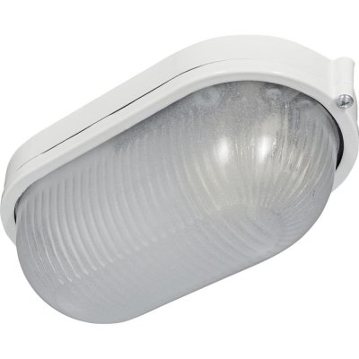 Светильник для бани настенно-потолочный без решётки 1xE27x60 Вт, IP54, SM-15785550