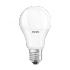 Лампа светодиодная Osram шар E27 10 Вт 1055 Лм нейтральный белый свет